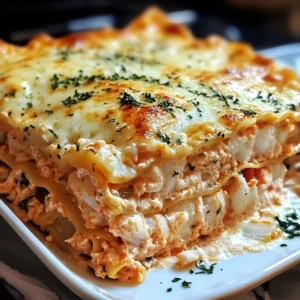 Seafood Lasagna with Shrimp & Crab: 5 Steps to Amazing