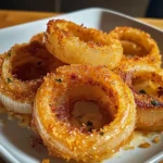 Tennessee Onions 4 Ingredients Ultimate Delicious