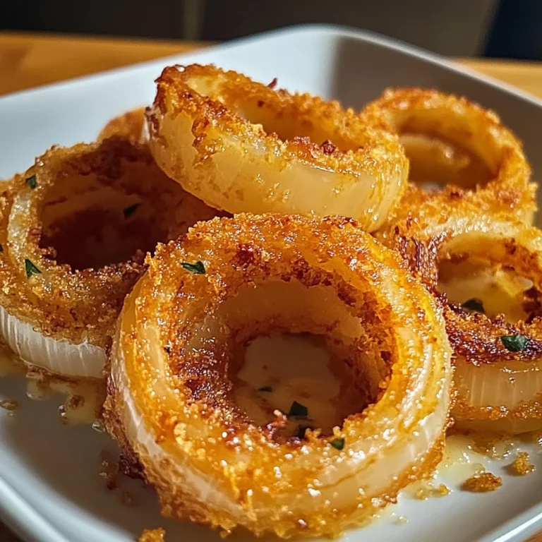 Tennessee Onions 4 Ingredients Ultimate Delicious