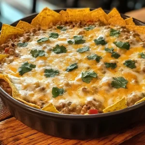 Texas Trash Dip 5 Ingredients Ultimate Delicious