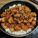 Homemade Chicken Bulgogi 5 Steps to Amazing Flavor