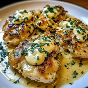 Sour Cream and Onion Chicken 30 Minutes Easy Delicious