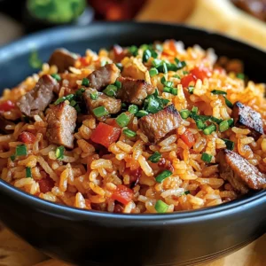Texas Roadhouse Seasoned Rice 4 Servings Easy Delicious