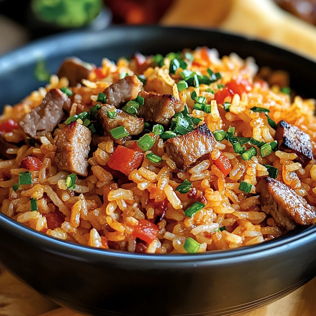 Texas Roadhouse Seasoned Rice 4 Servings Easy Delicious