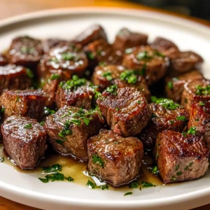 Texas Roadhouse Steak Bites 5 Steps Ultimate Delicious