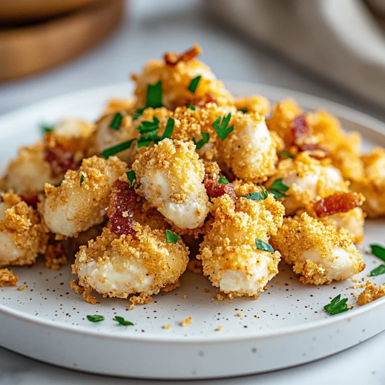 Easy Air Fryer Bacon Ranch Chicken Crunch 30 Minutes Amazing