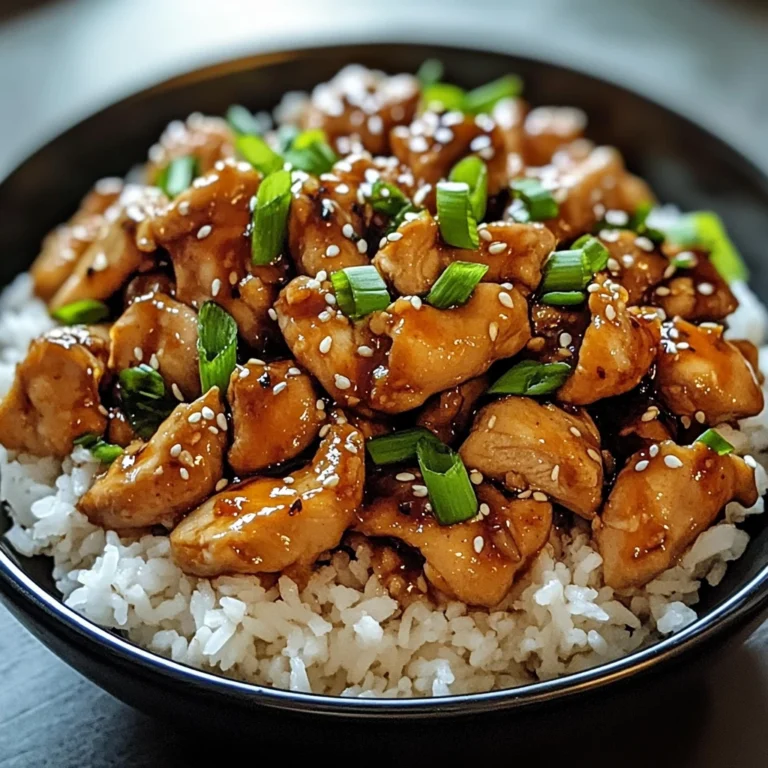 Easy Chicken Bulgogi 30 Minutes Ultimate Delicious