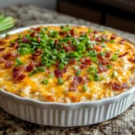 Loaded Bacon Cheeseburger Dip 30 Minutes Best Delicious