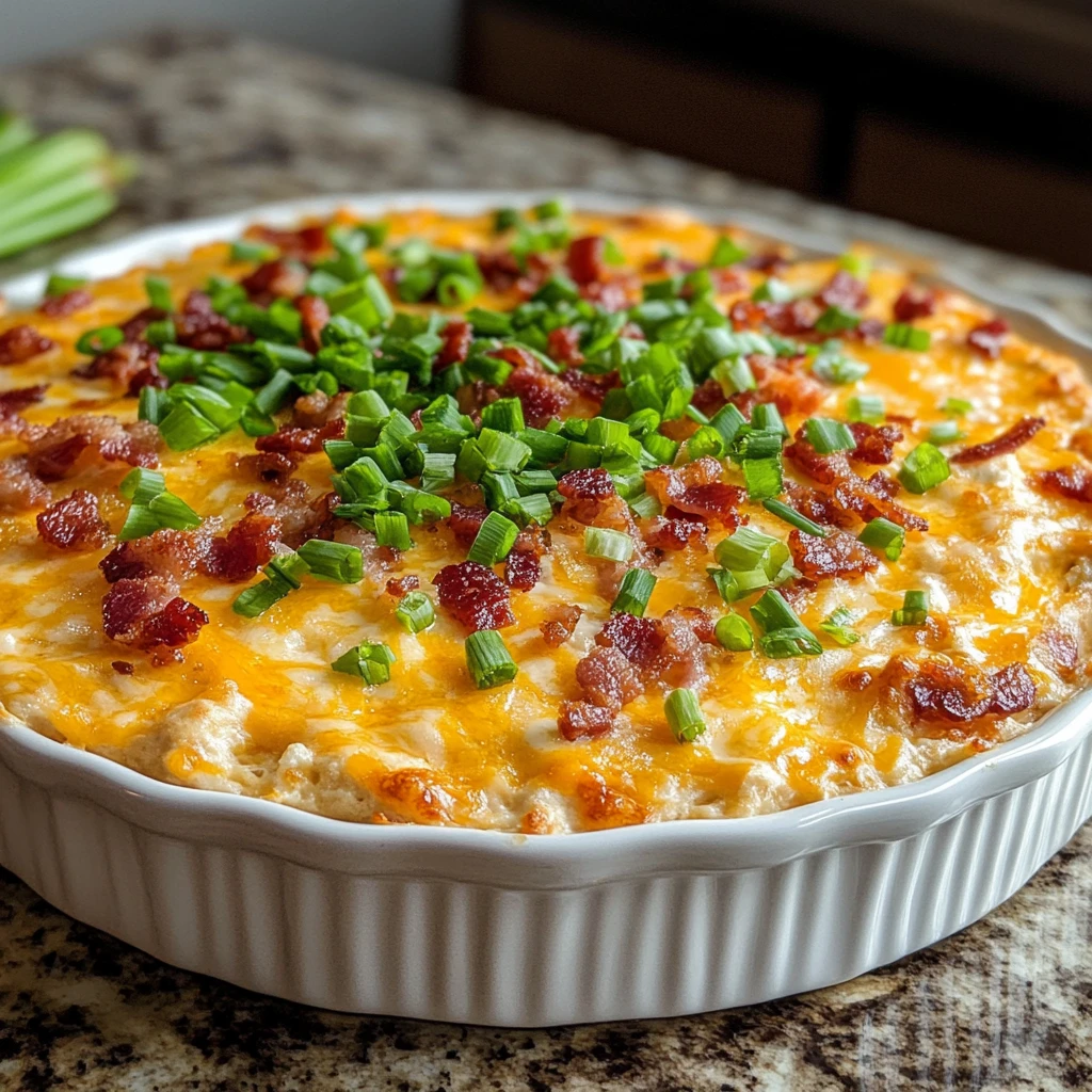 Loaded Bacon Cheeseburger Dip 30 Minutes Best Delicious