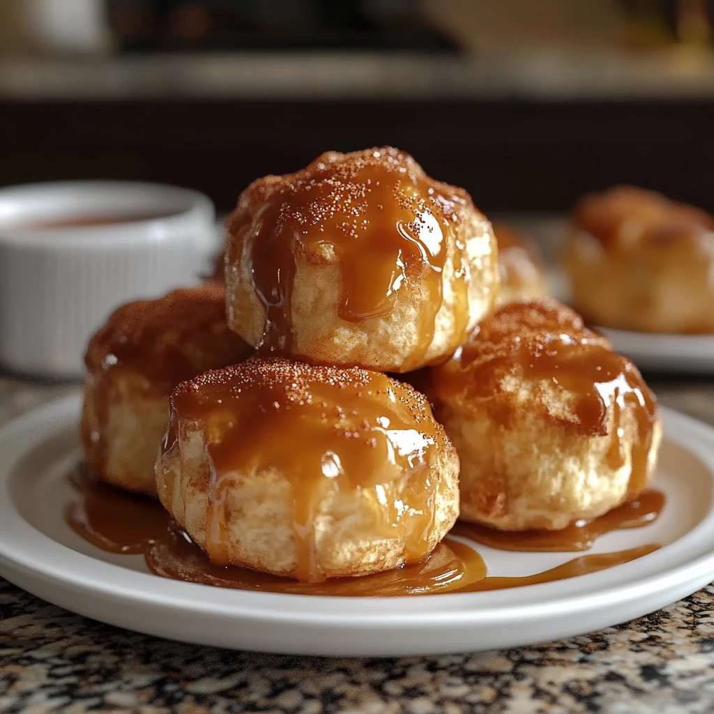 Mouthwatering Caramel Apple Pie Bombs 30 Minutes Perfect Delicious