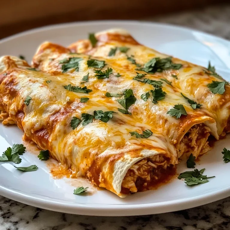 Quick Healthy Chicken Enchiladas 30 Minutes Easy Delicious