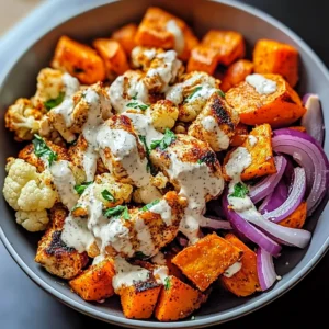 Sheet Pan Buffalo Chicken Bowls 30 Minutes Ultimate Delicious