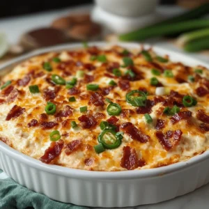 The Best Warm Jalapeño Bacon Dip 30 Minutes Ultimate Delicious