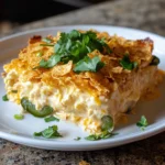 The Best Warm Jalapeño Popper Casserole 30 Minutes Easy Delicious