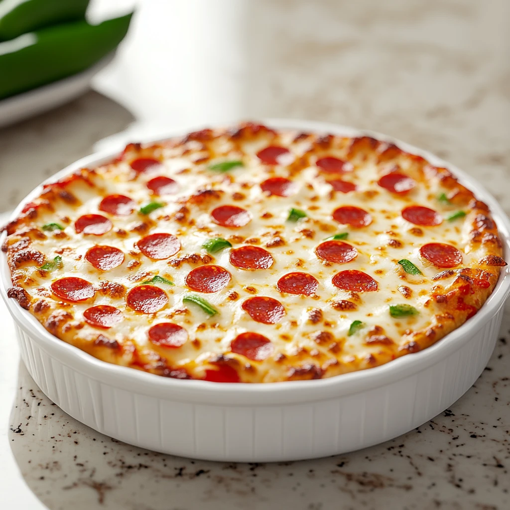 The Best Hot Cheesy Pizza Dip 30 Minutes Perfect Delicious