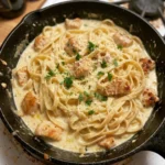 Chicken Alfredo Pasta 30 Minutes Ultimate Delicious