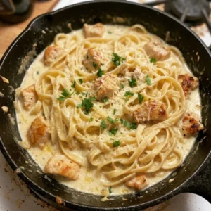 Chicken Alfredo Pasta 30 Minutes Ultimate Delicious