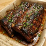 Crockpot BBQ Ribs 8 Steps Ultimate Delicious