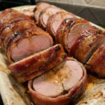 Juiciest 5-Ingredient Pork Tenderloin 30 Minutes Easy Delicious