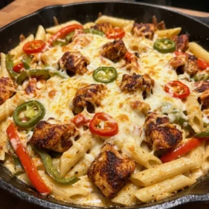Rattlesnake Pasta 13 Ingredients Ultimate Delicious