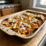 Air-Fryer Bacon Ranch Cheeseburger Taco Cups 7 Ingredients Ultimate Delicious